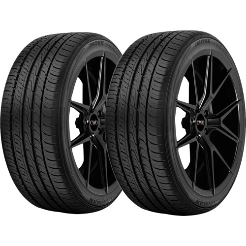 225 55r16 ironman - (qty,