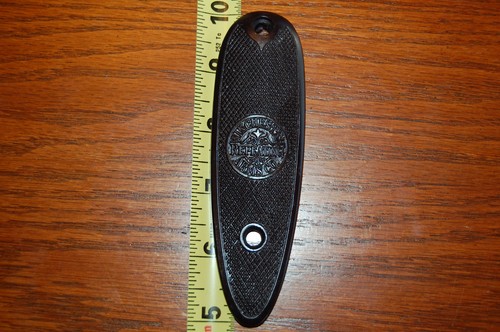 Winchester model 12 gauge - model, 37,