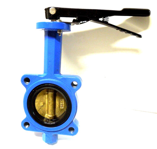 200 wog lug butterfly valve - wog,
