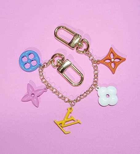 Louis vuitton charm - vuitton,
