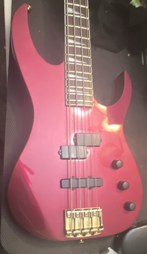 1990 ibanez sr800 mij - 1990,