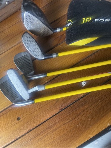 Winfield force golfclubs - jr.force,