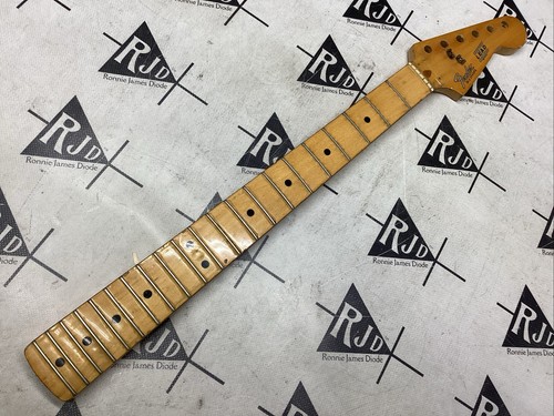 1981 fender usa lead - usa, i
