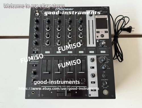 1pcs pioneer djm 700 - 1pcs, djm-700