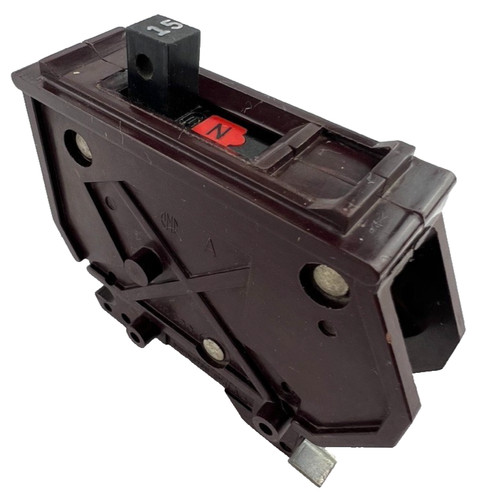 Wadsworth a115ni amp - 15, 1