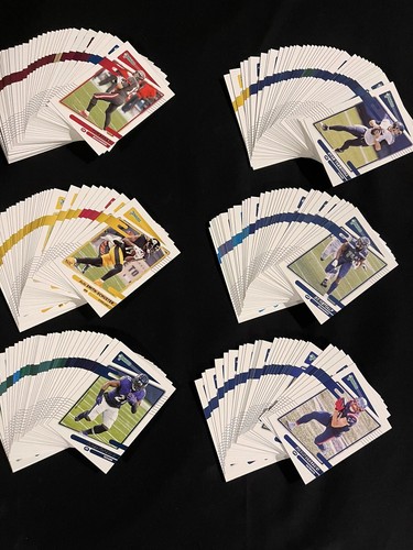 2021 donruss complete your set - complete,