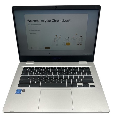Asus chromebook c423n - chromebook,
