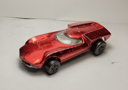 Vintage 1968 hot wheels - vintage,