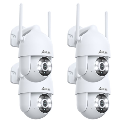 Anran wireless home - anran, 2k