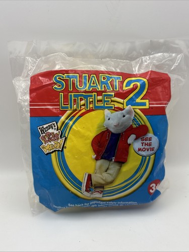 Wendy kids meal toy - kids',