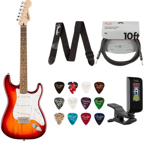 Fender squier sonic - fender,