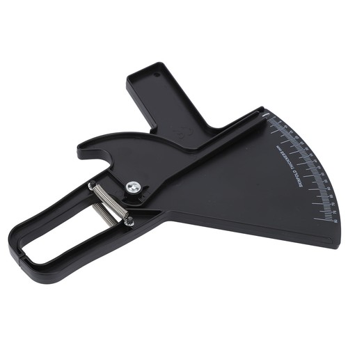 Body fat caliper skinfold - body,