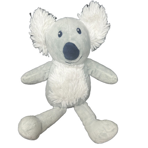 Hudson baby gray - hudson, bear