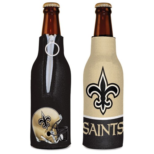 New orleans saints bottle - new,