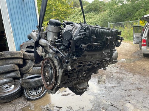 Engine assembly motor - 3.3l, v6