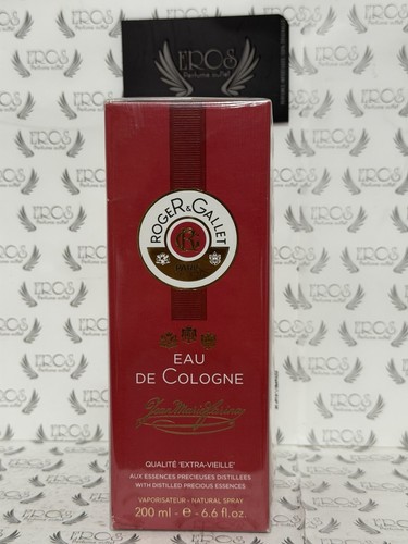 Roger gallet jean - roger,