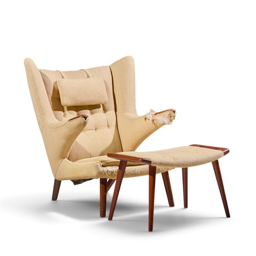 Hans wegner for stolen - hans,