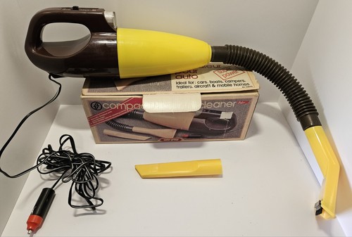 Vintage safer group compact - vintage,