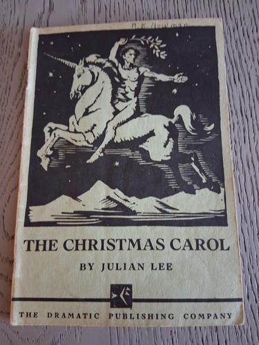 1931 vintage the christmas - 1931,