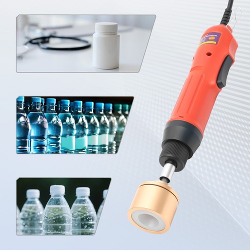 New handheld electric bottle - handheld,