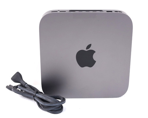 Apple mac mini 2ghz intel - mini, i7