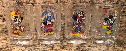 Mcdonalds disney world - disney,