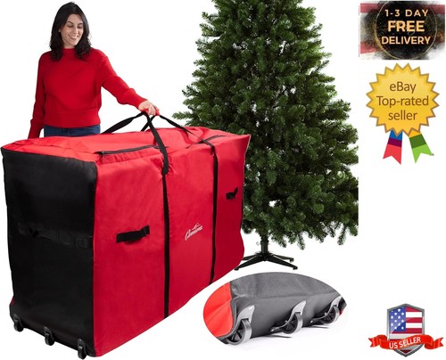 Christmas tree storage bag - tree,