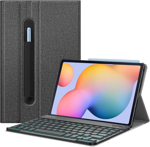 Backlit keyboard case for - keyboard,