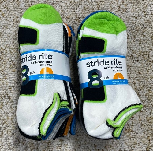 Stride rite boys cotton - boys, no