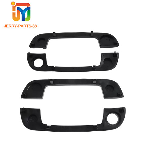 New door handle - new,