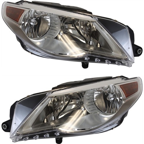 Headlight vw2503139 vw2502139 - headlight,
