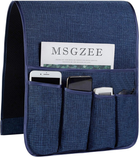 Sofa armrest organizer - sofa,