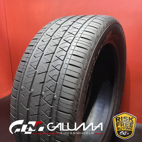Tire continental cross - 1,