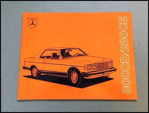 1978 1979 mercedes - 1978, benz