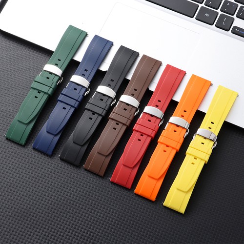 Waterproof silicone watch - waterproof,