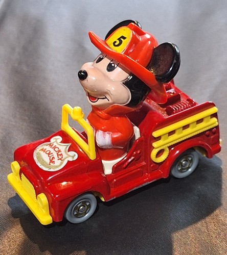 Vintage diecast toy - vintage,