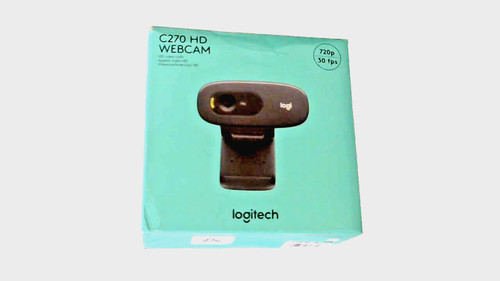 Logitech c270 mini - mini, web
