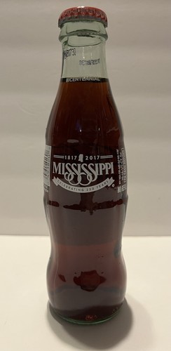 Mississippi bicentennial - mississippi,