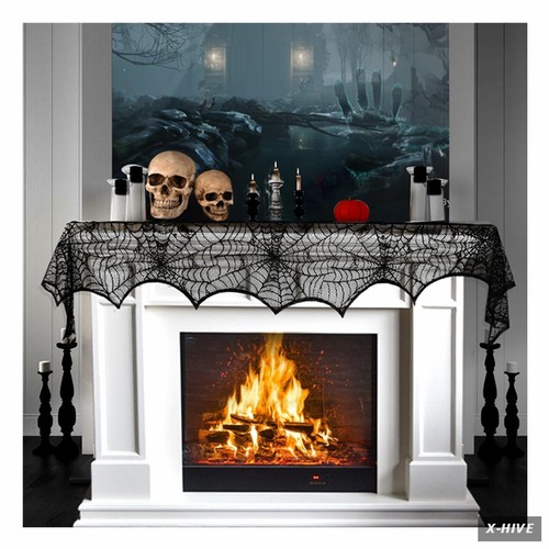 Decorations halloween cobweb - decorations,