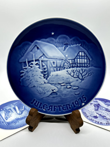 Royal copenhagen christmas - royal,