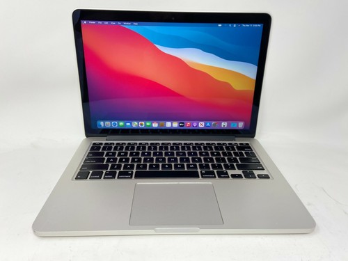 Macbook pro retina late - 13",