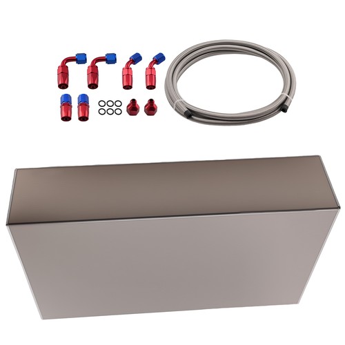 Gallon 64l aluminum fuel - aluminum,
