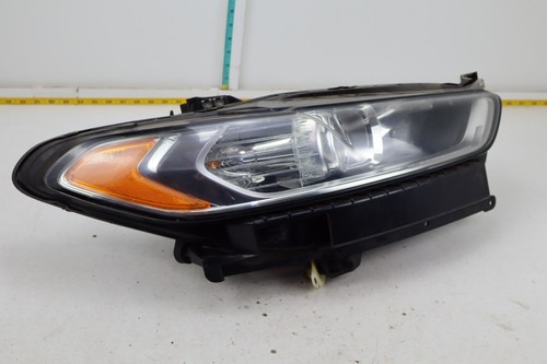 2013 2015 ford fusion halogen - ford,