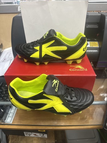 Concord soccer cleats color - ,