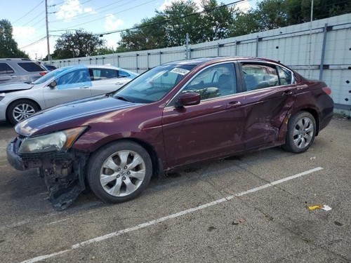2008 2009 honda accord - honda, at