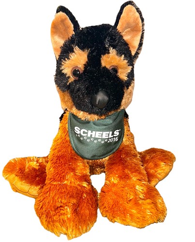 Jaag scheels german shepherd - jaag,