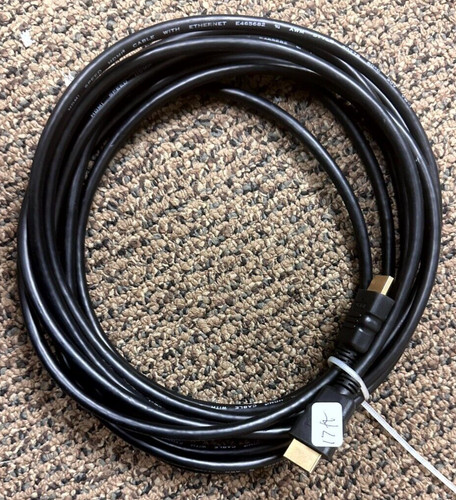 High speed hdmi cable with - hdmi,