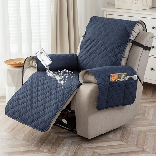 100 waterproof recliner chair - waterproof,