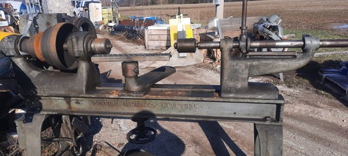Pryibil metal spinning - pryibil,