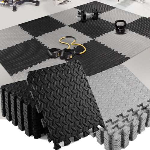 Puzzle exercise mat eva - puzzle,